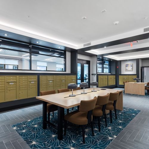 Where productivity and daily essentials intersect