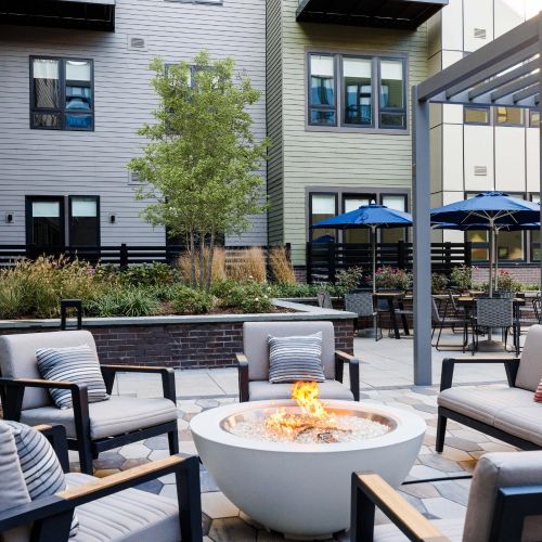 A curated lifestyle experience