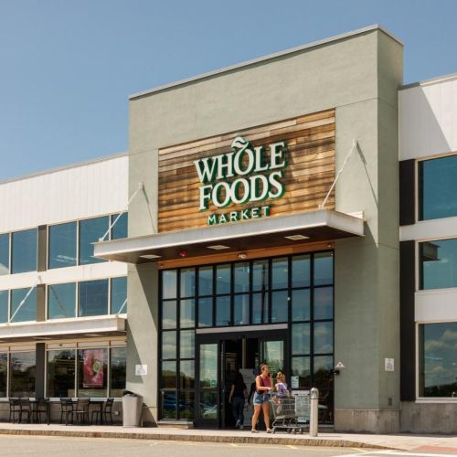 All-inclusive living, in your own backyard