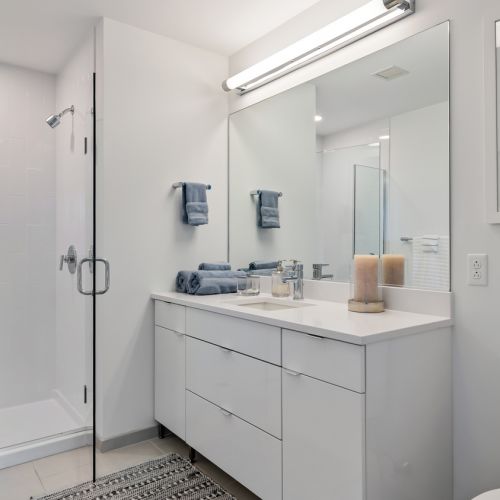 Clippership Apartments on the Wharf