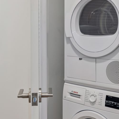 Clippership Apartments on the Wharf