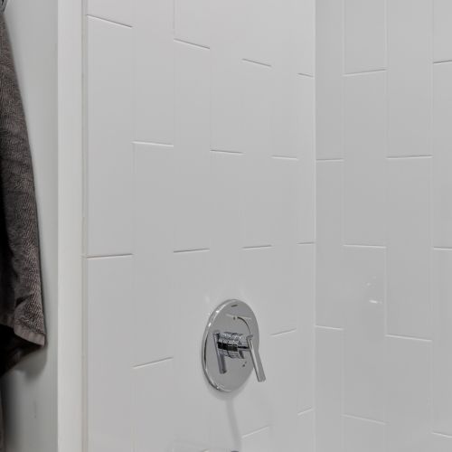 Clippership Apartments on the Wharf