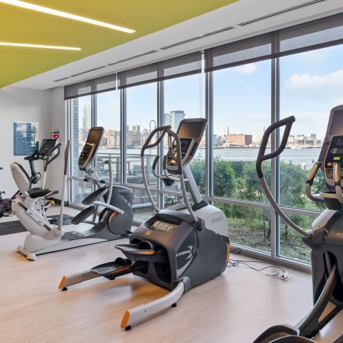 Clippership Apartments on the Wharf