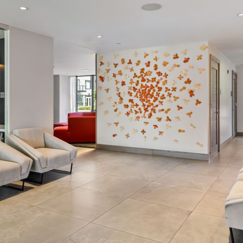 Clippership Apartments on the Wharf