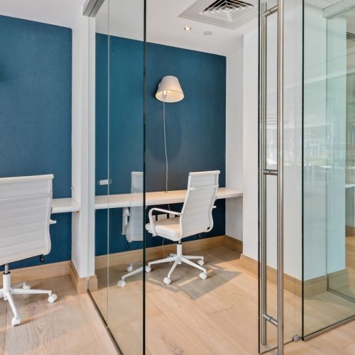 Clippership Apartments on the Wharf