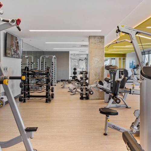 Clippership Apartments on the Wharf