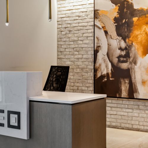 Clippership Apartments on the Wharf