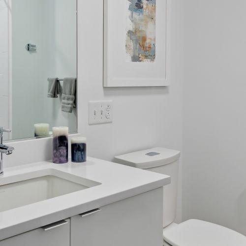 Clippership Apartments on the Wharf