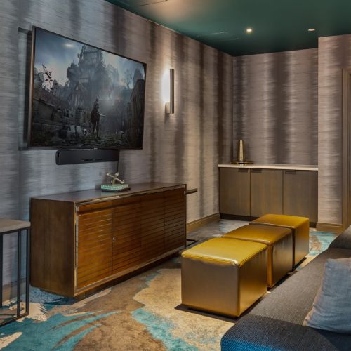 Clippership Apartments on the Wharf