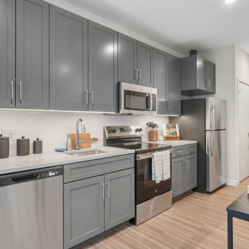 Embark_LuxuryCommunityApartments_Kitchen_EastOrangeNJ
