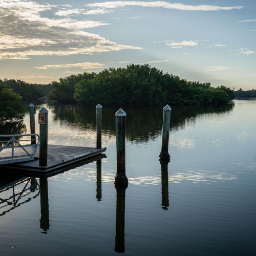 Amara Bay Residences & Marina