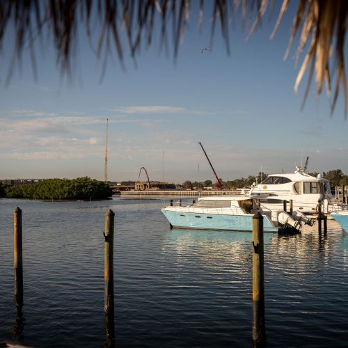 Amara Bay Residences & Marina