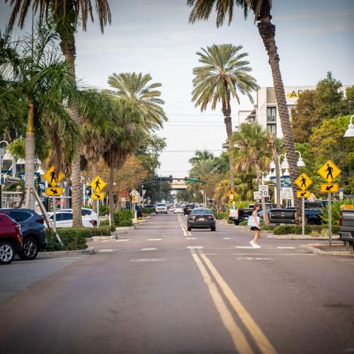 Amara Bay Residences & Marina