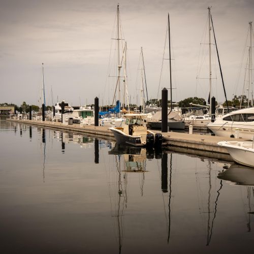 Amara Bay Residences & Marina