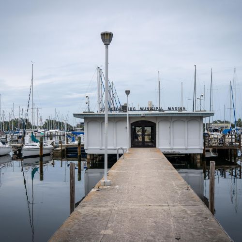 Amara Bay Residences & Marina