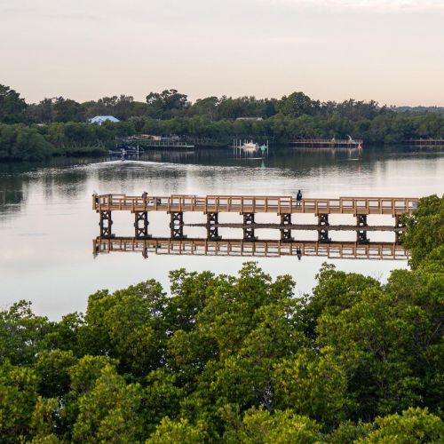 Amara Bay Residences & Marina