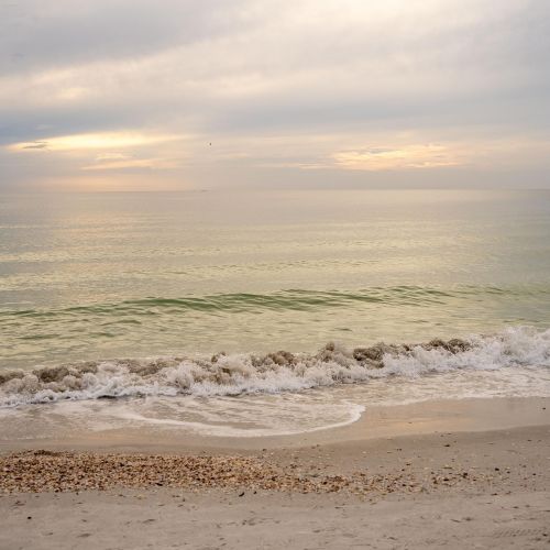 Amara Bay Residences & Marina