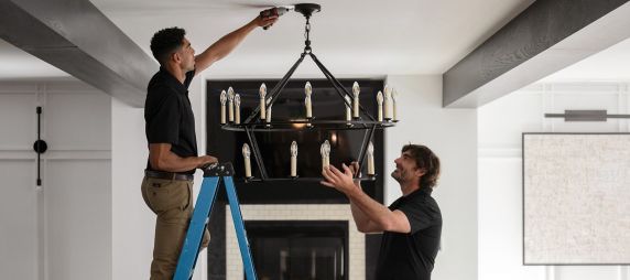 Away from Home Services