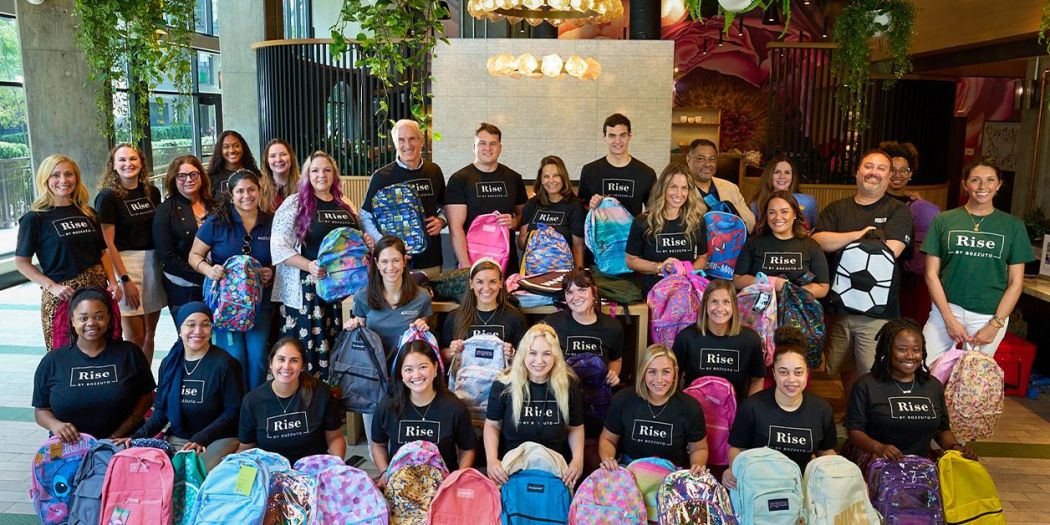 Bozzuto Recognized by Multi-Housing News for Community Impact and Design Excellence