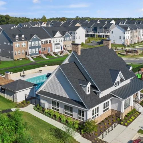 The Villas at Patapsco Glen