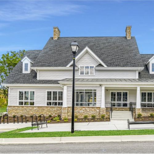 The Villas at Patapsco Glen