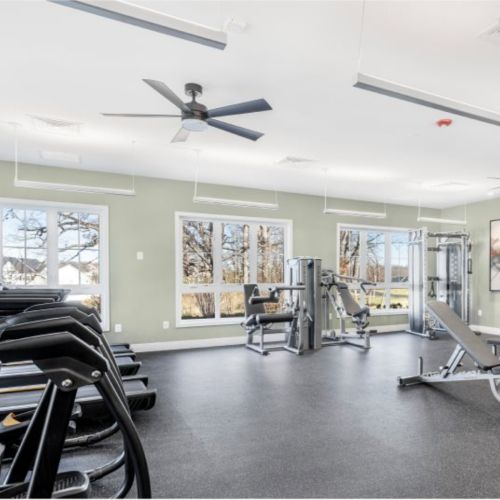 The Villas at Patapsco Glen