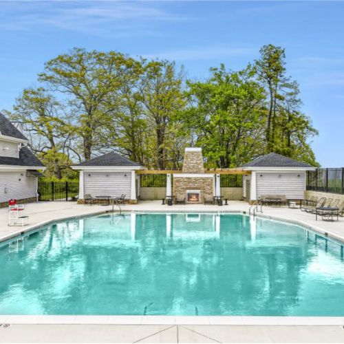 The Villas at Patapsco Glen