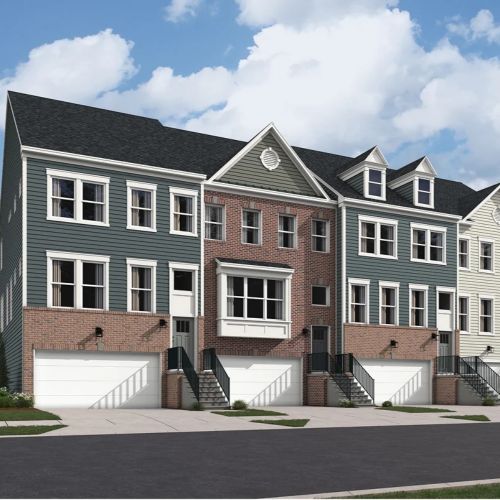 The Villas at Patapsco Glen