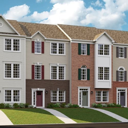 The Villas at Patapsco Glen