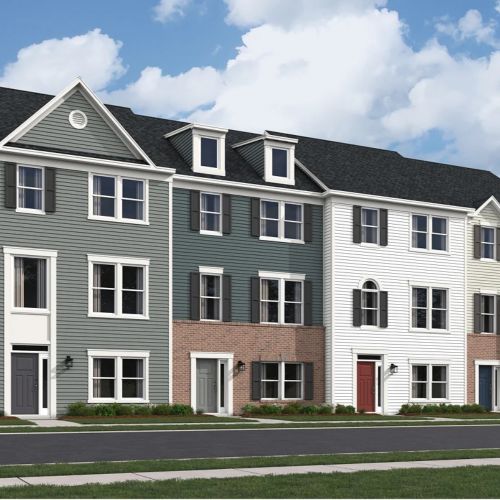 The Villas at Patapsco Glen