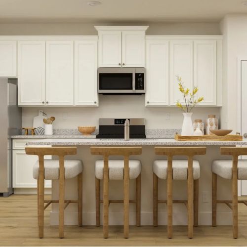 The Villas at Patapsco Glen