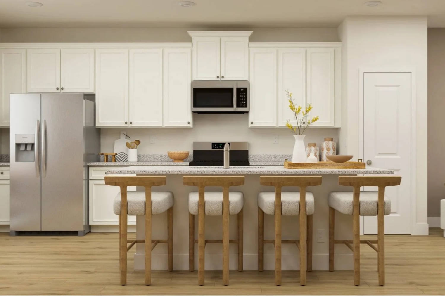 The Villas at Patapsco Glen