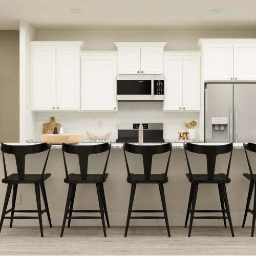 The Villas at Patapsco Glen