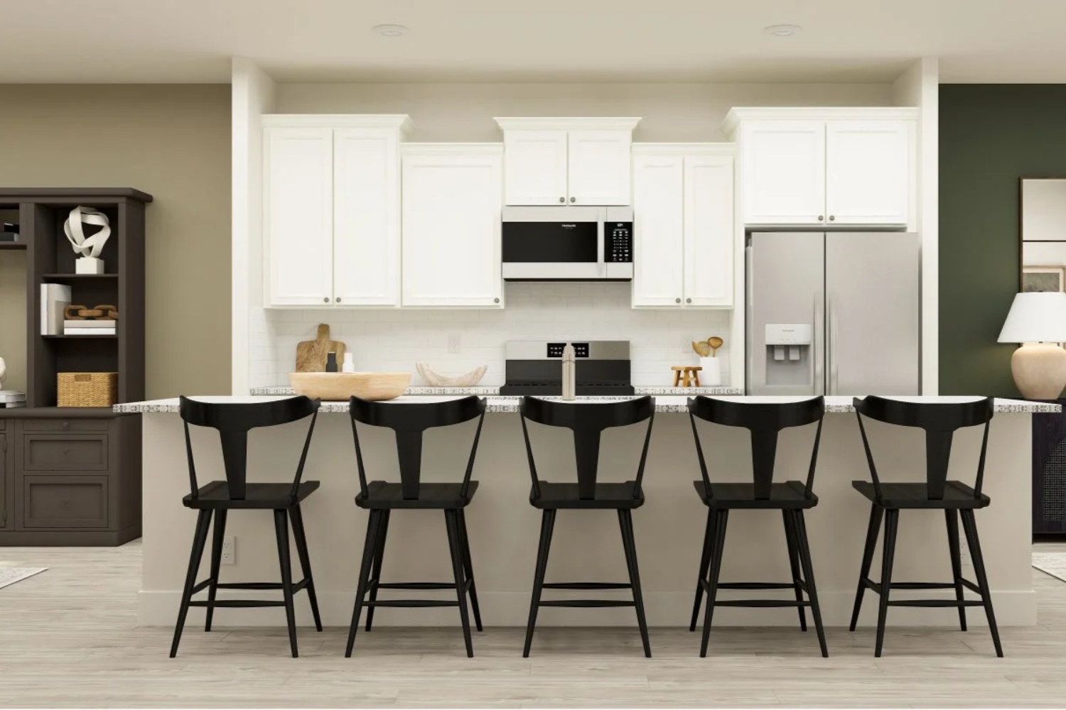 The Villas at Patapsco Glen