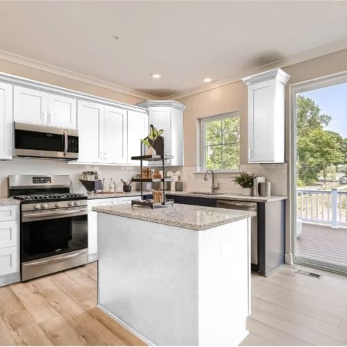 The Villas at Patapsco Glen