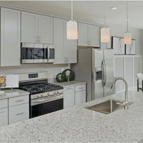 The Villas at Patapsco Glen