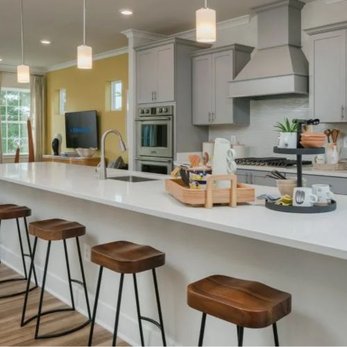 The Villas at Patapsco Glen