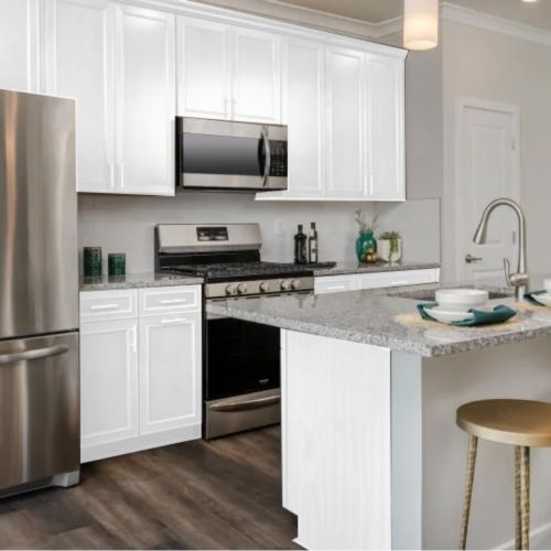 The Villas at Patapsco Glen