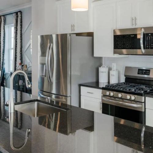 The Villas at Patapsco Glen