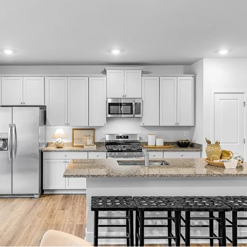 The Villas at Patapsco Glen