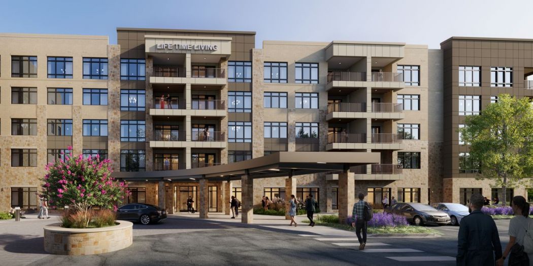 Life Time Swedesford