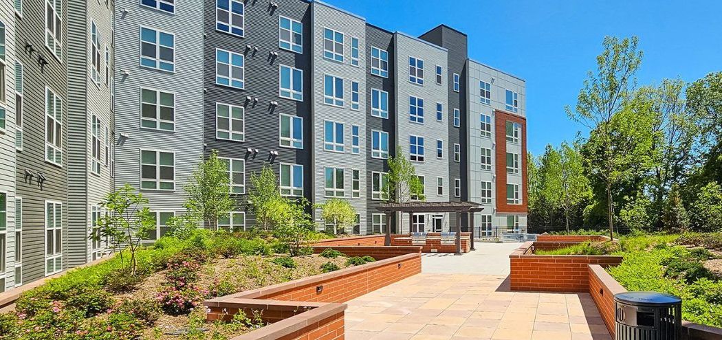 Residences at Forest Glen